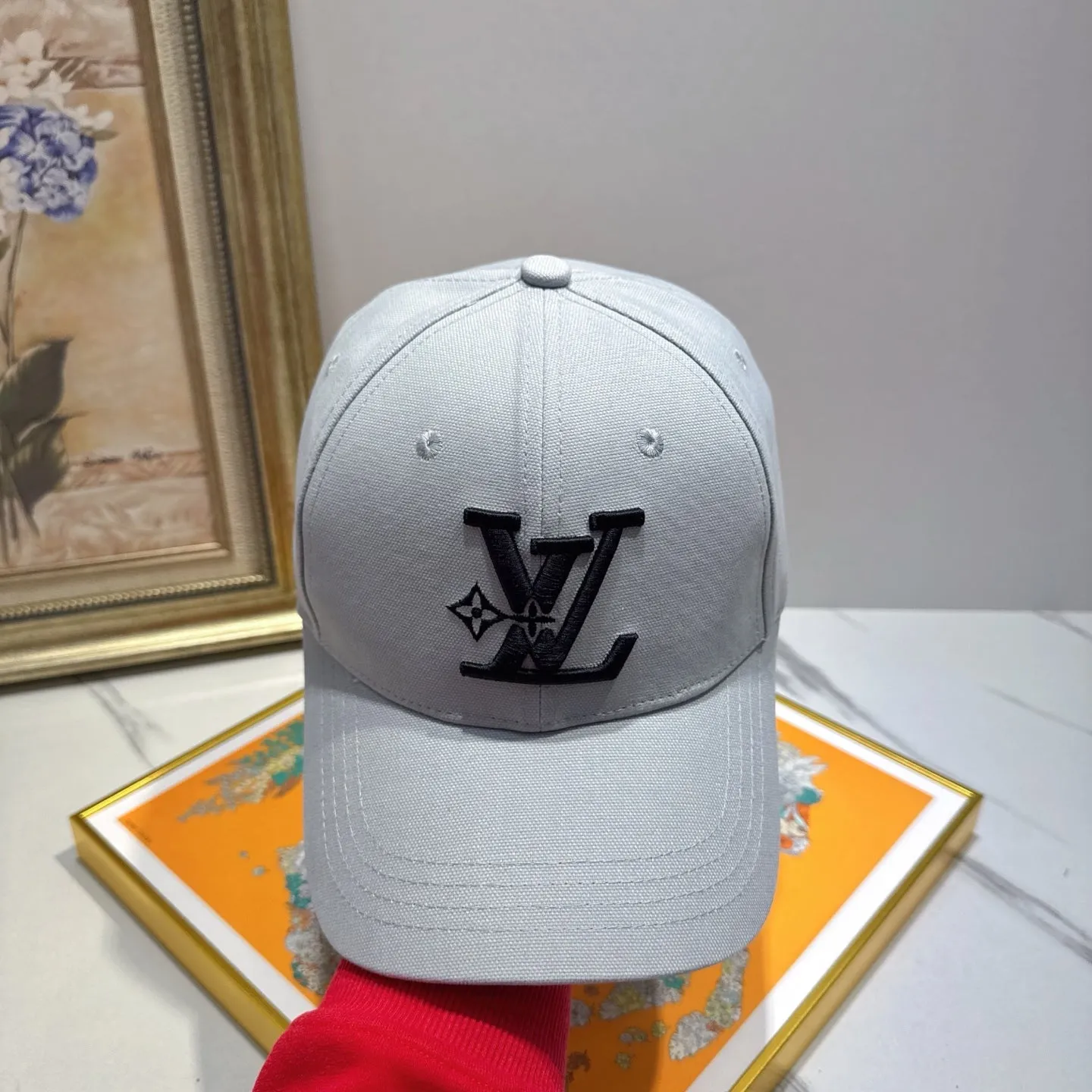 Multi-color classic style hats