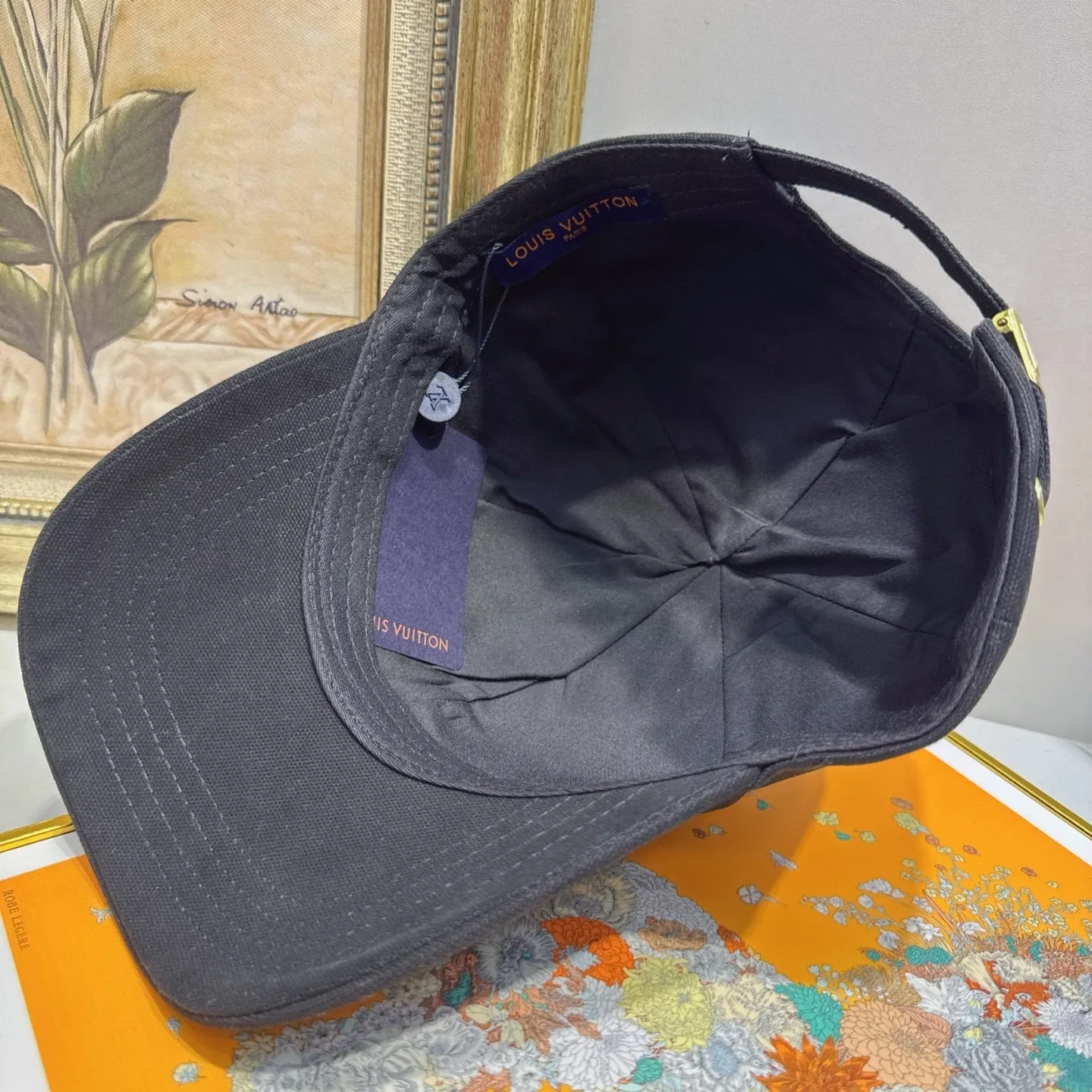 Multi-color classic style hats