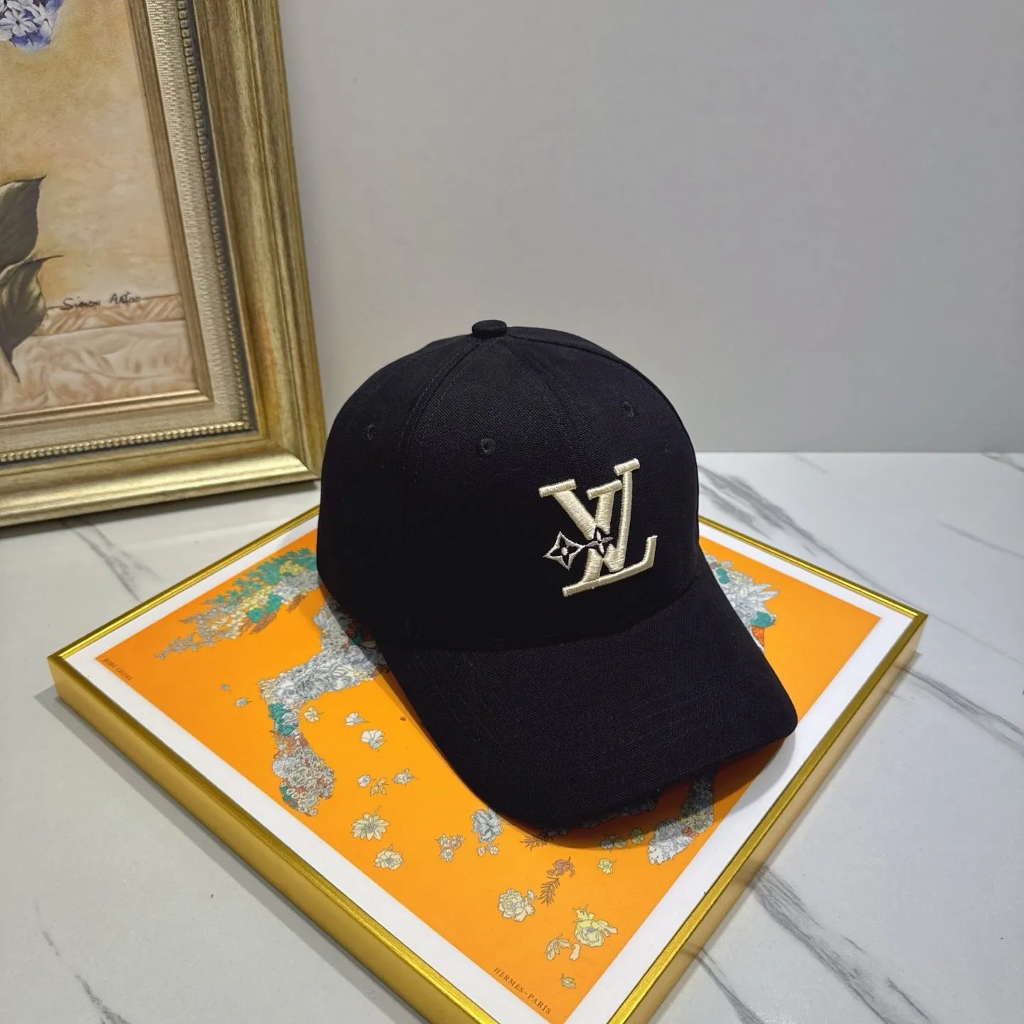 Multi-color classic style hats