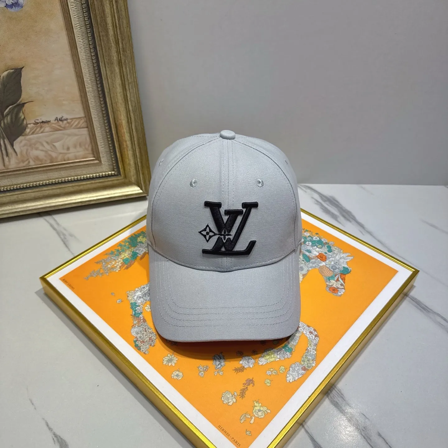 Multi-color classic style hats