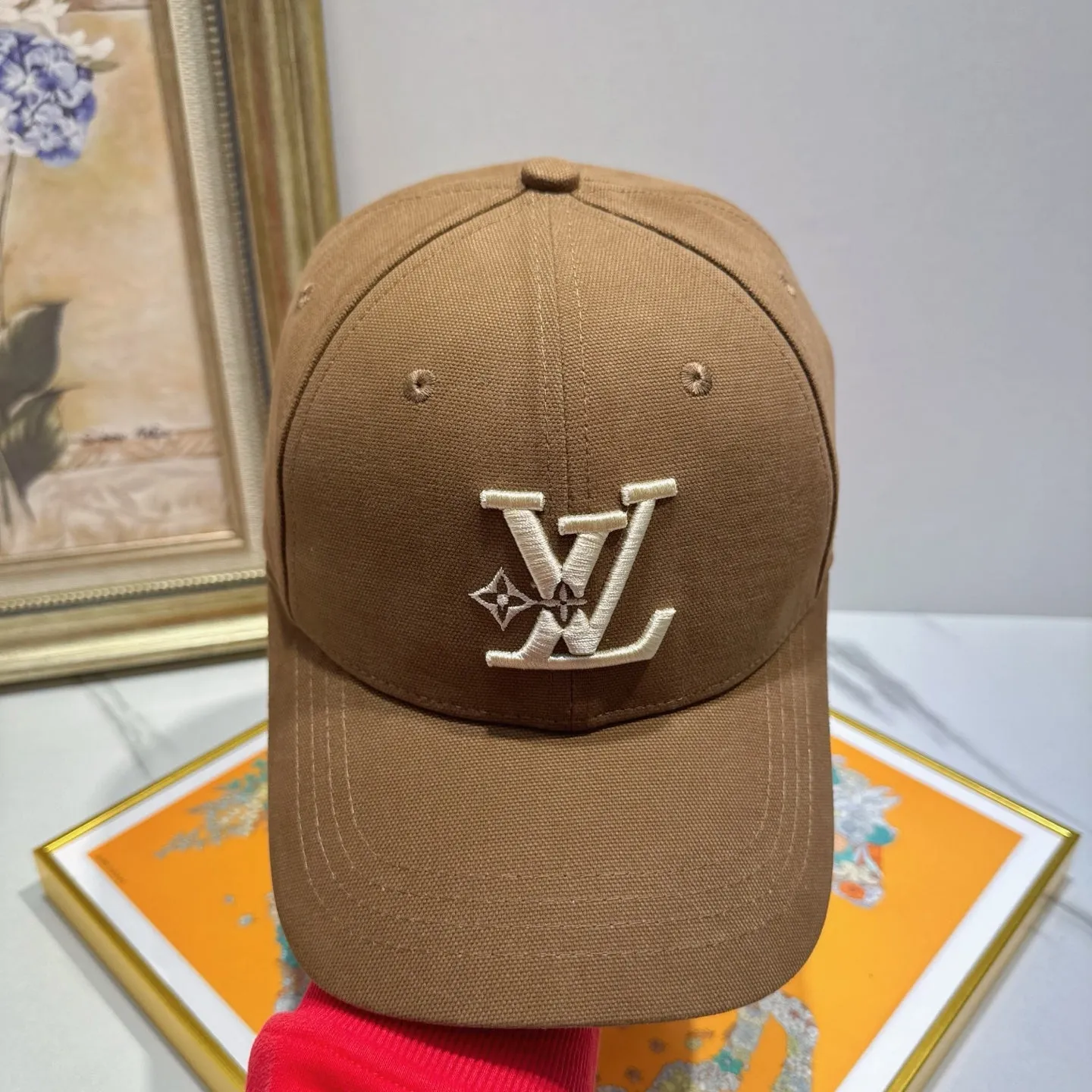 Multi-color classic style hats