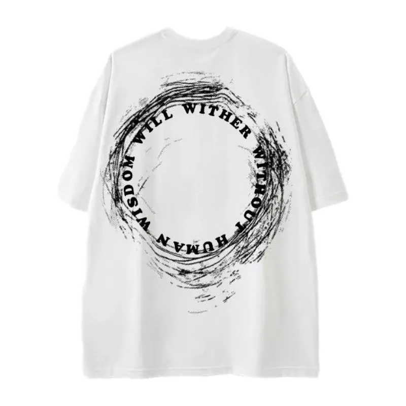 MX Dark Style T-shirt
