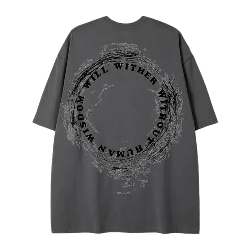 MX Dark Style T-shirt