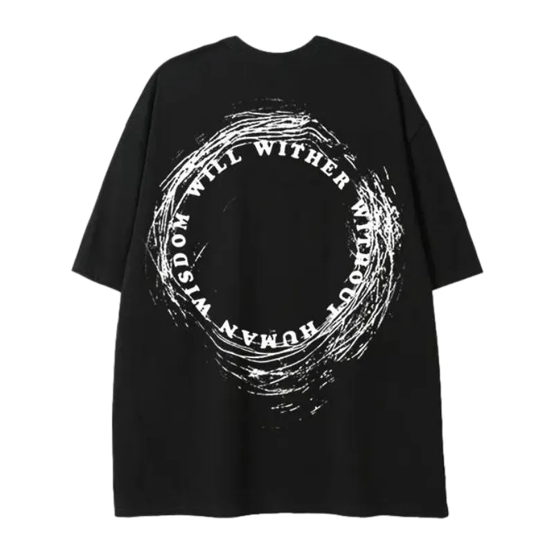 MX Dark Style T-shirt