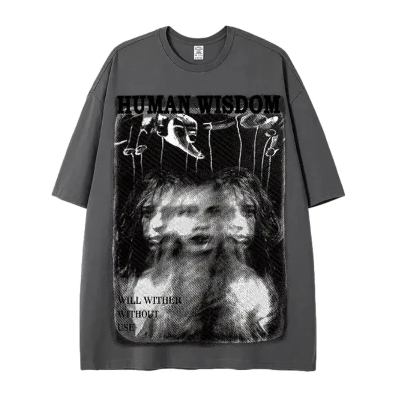 MX Dark Style T-shirt