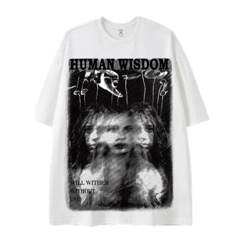 MX Dark Style T-shirt