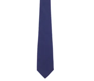 Navy Tie