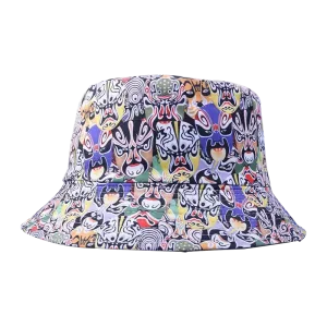 Nebula Harmony Bucket Hat