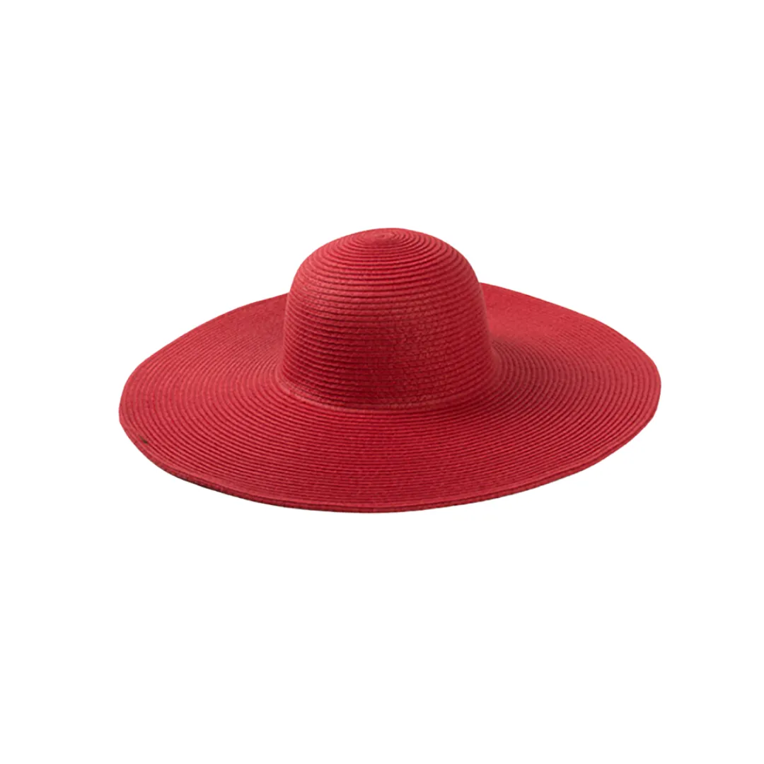 Nia Floppy Hats