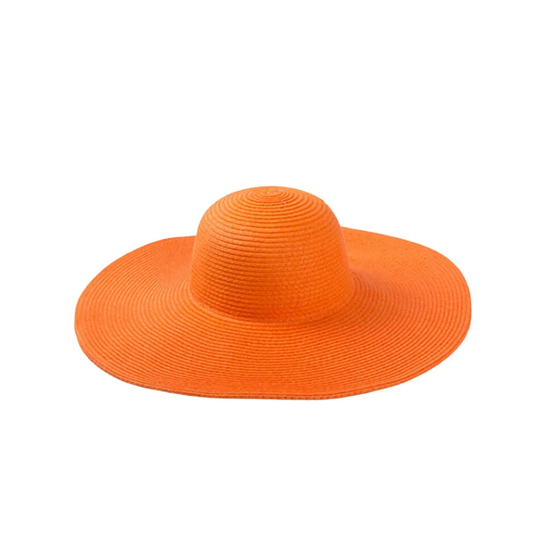 Nia Floppy Hats