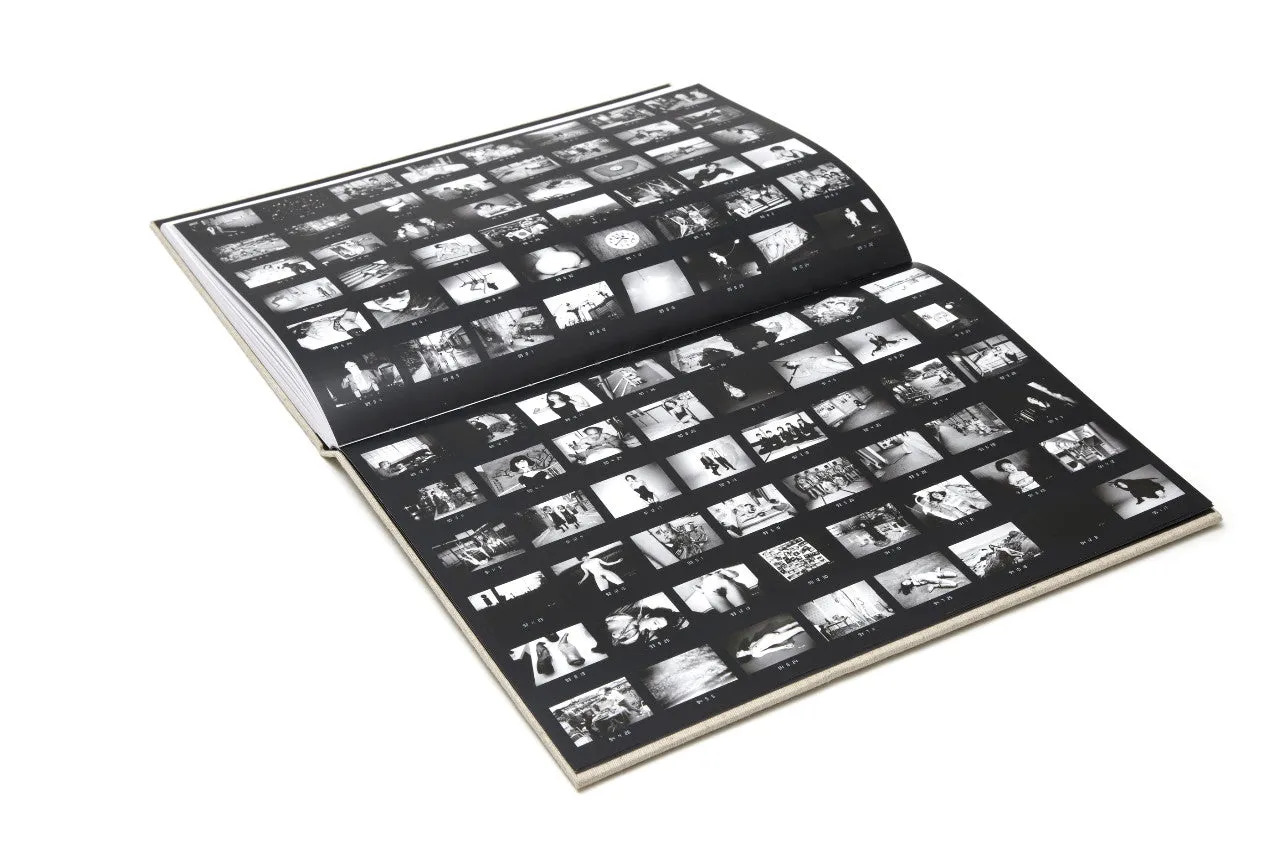 Nobuyoshi Araki. TO THE PAST. Out of Print.