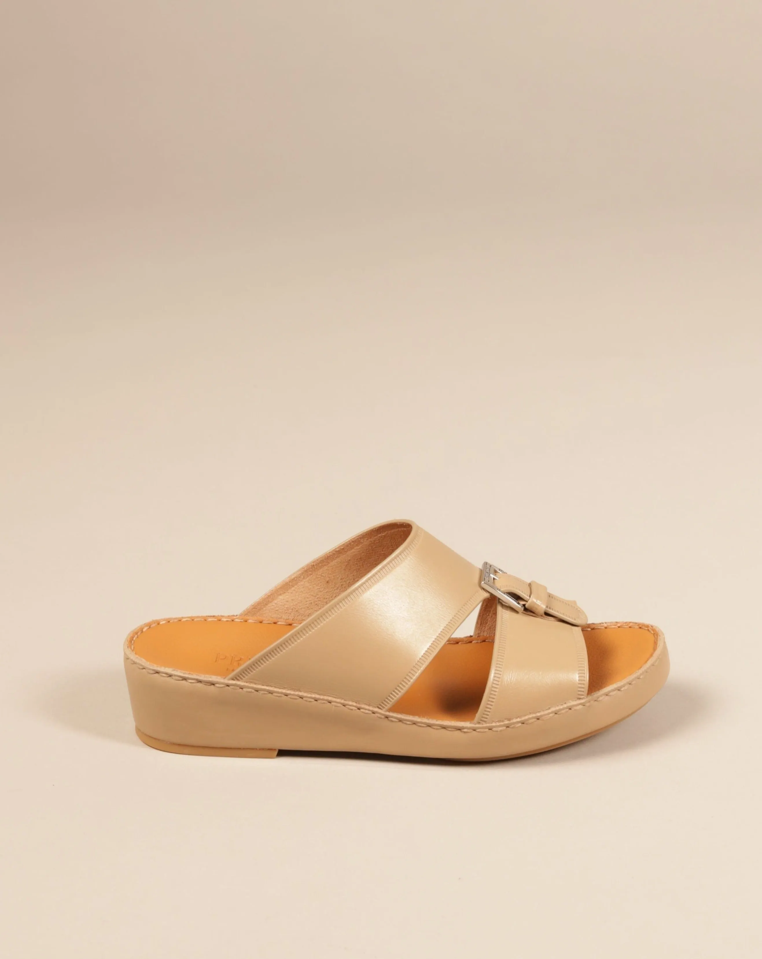 Novo Calf Model 493 Sharon Beige