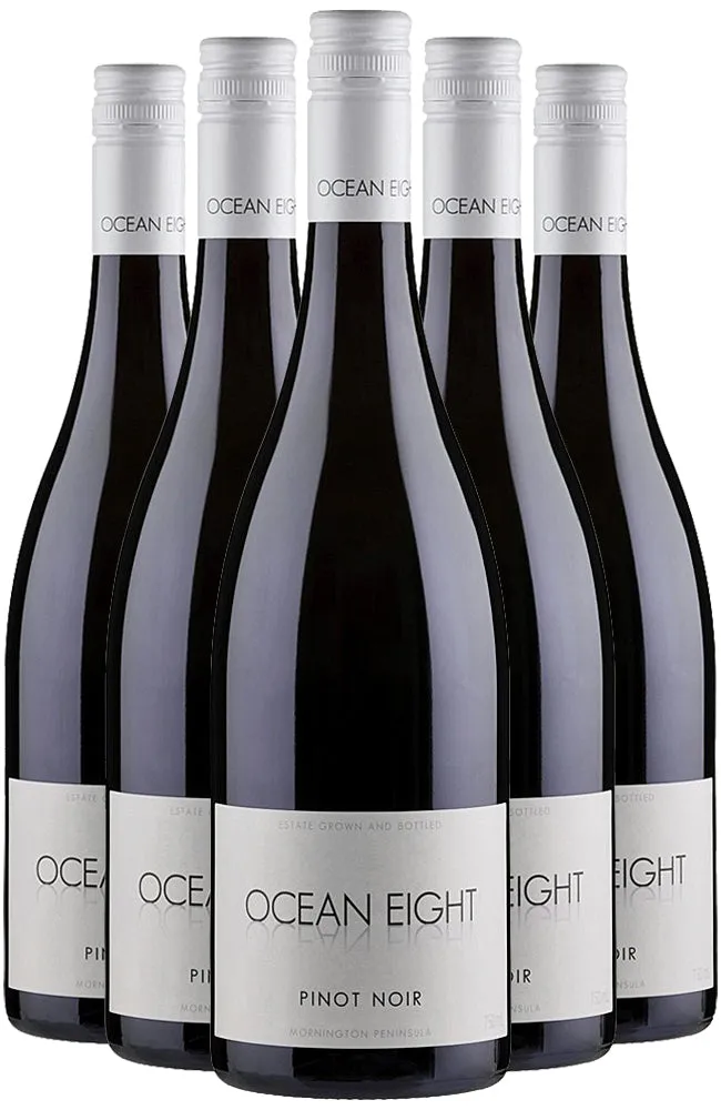 Ocean Eight Pinot Noir 2020