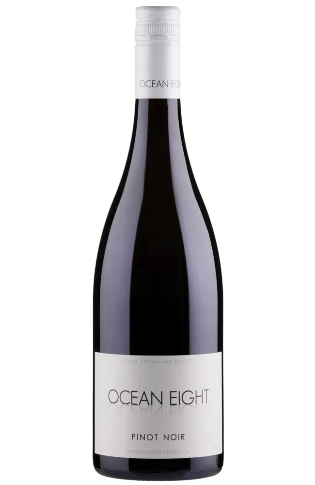 Ocean Eight Pinot Noir 2020