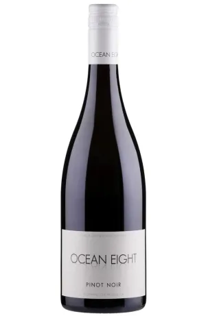 Ocean Eight Pinot Noir 2020