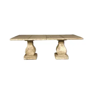 OLD ENGLISH TABLE