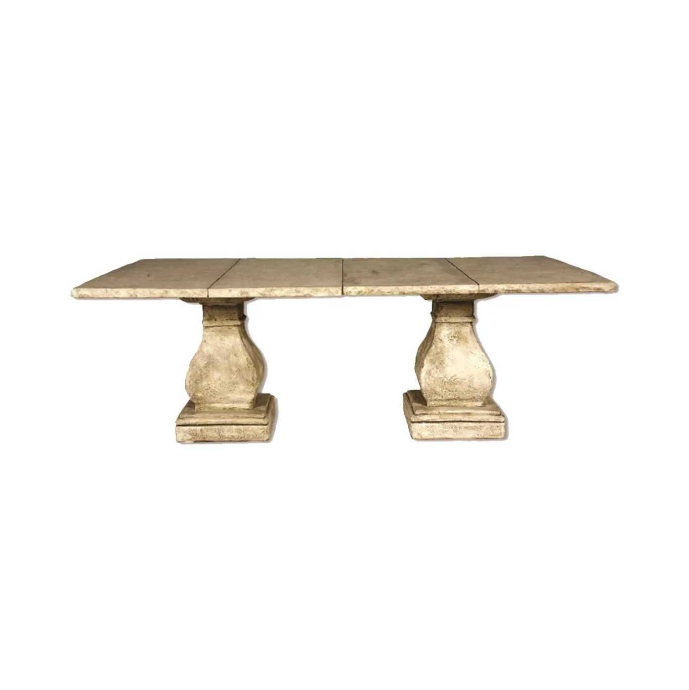 OLD ENGLISH TABLE
