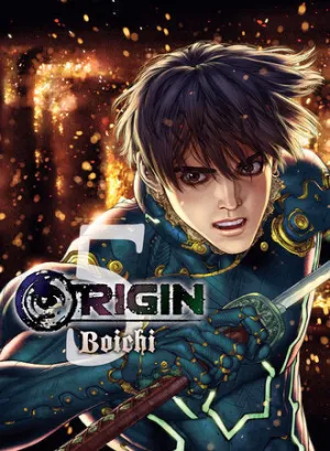 ORIGIN 5 Rated 16 