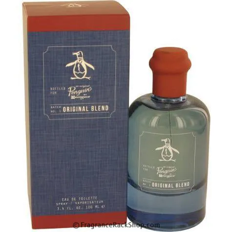 Original Blend by Penguin Eau De Toilette