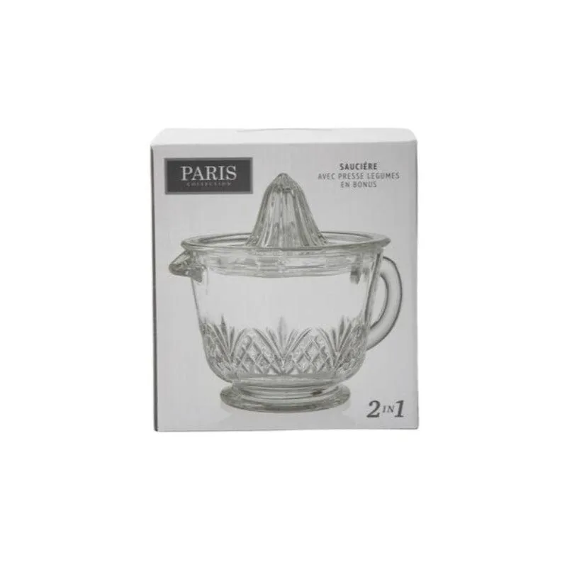 Paris Juicer 415ml ST-0000186