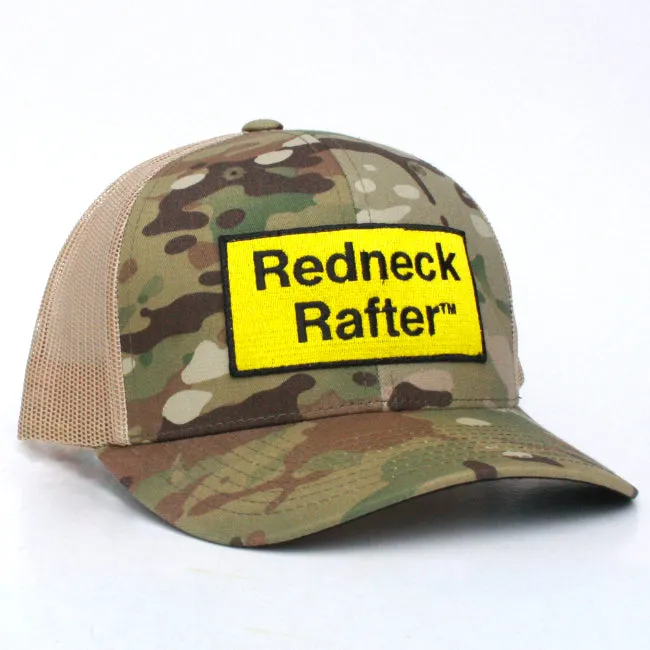 Patch Hats - Classic Logo