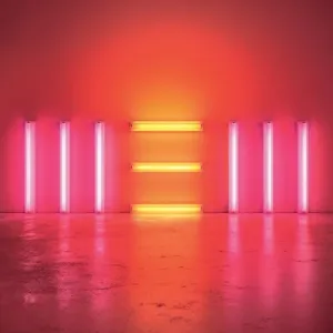 Paul McCartney - New (Ltd. Ed. 180G Pink Vinyl)