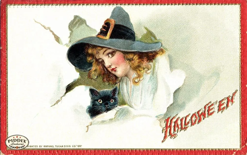 PDXC8332 -- Halloween