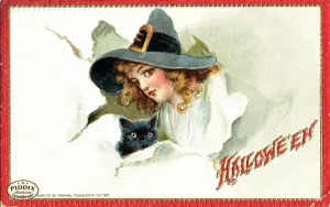 PDXC8332 -- Halloween