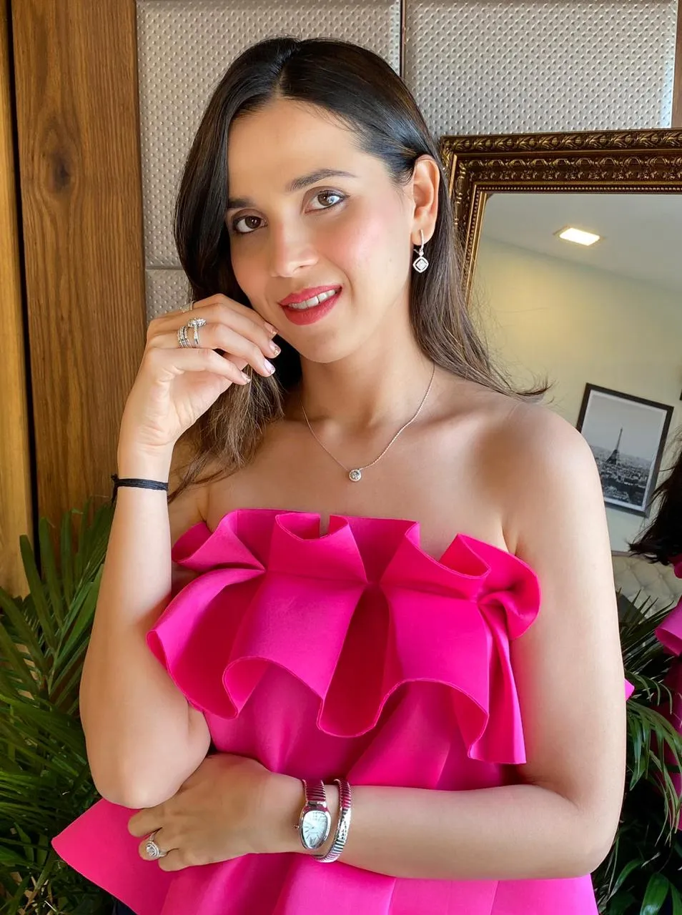 Perfectly Elegant