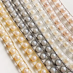 Perla Bra Straps