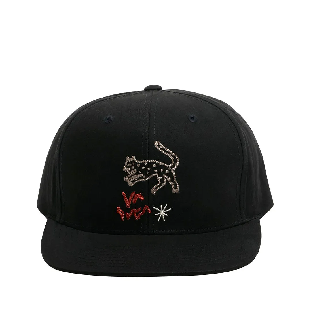 Petroglyph Snapback
