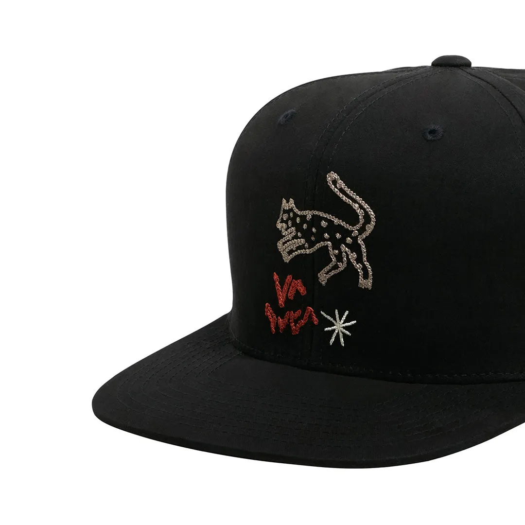 Petroglyph Snapback