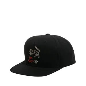 Petroglyph Snapback