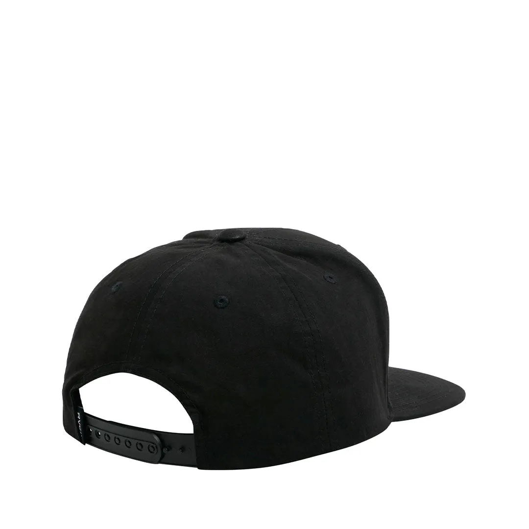 Petroglyph Snapback