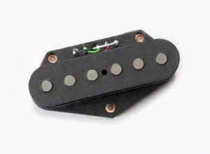 Pickup - Razor Stacked bridge pickup for Tele