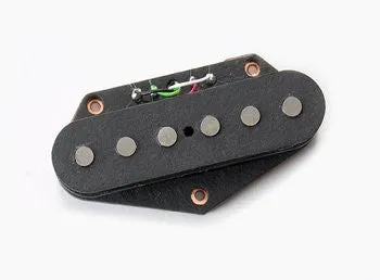 Pickup - Razor Stacked bridge pickup for Tele