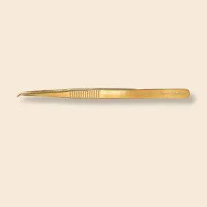 Pinch Me Lash Tweezers - Model #105