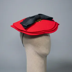 Pip ~ Red