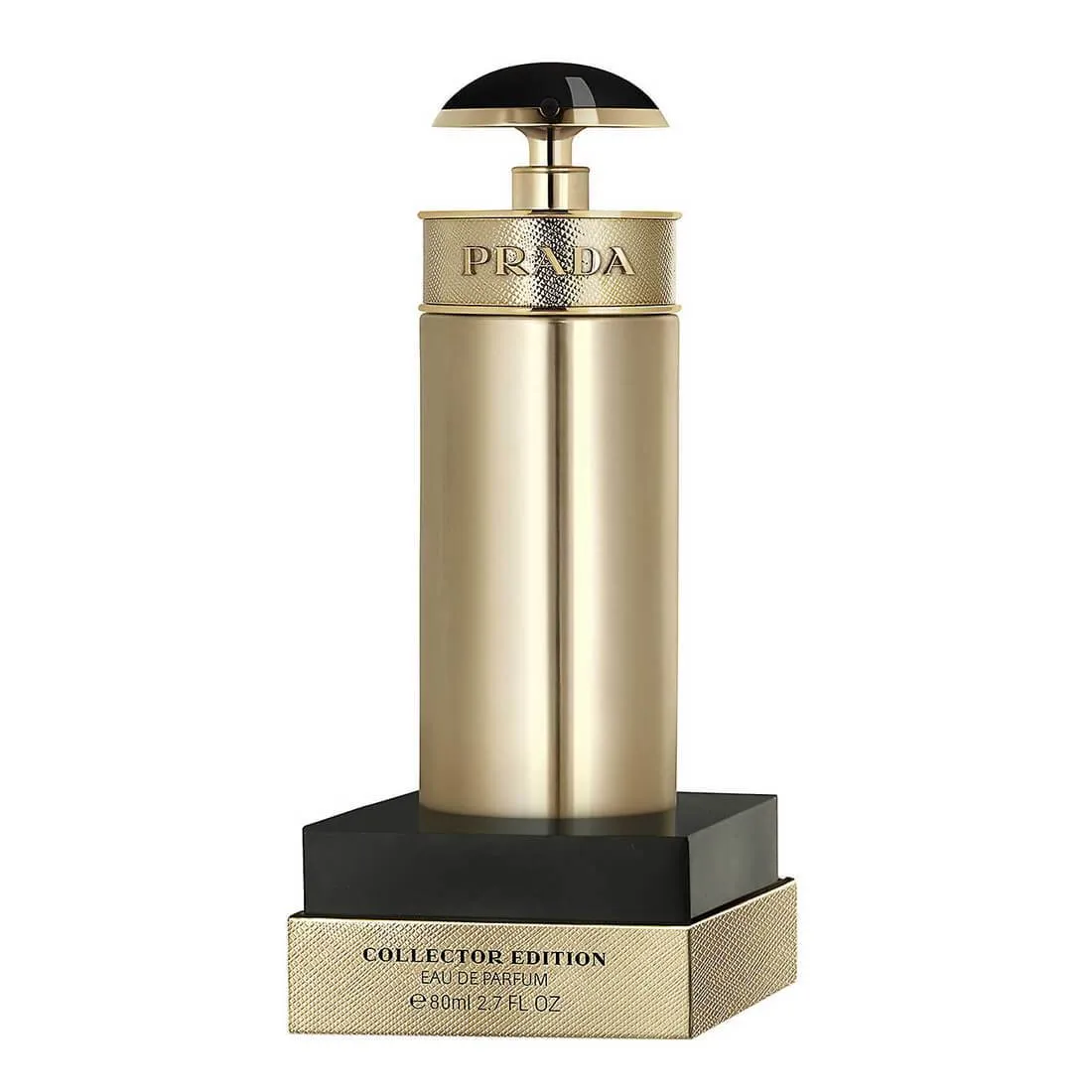 Prada Candy Collectors Edition Eau De Perfume - 80ml
