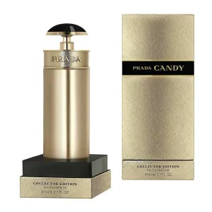 Prada Candy Collectors Edition Eau De Perfume - 80ml