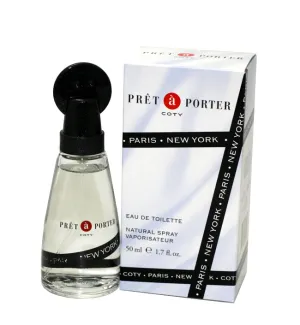 Pret A Porter Eau De Toilette for Women