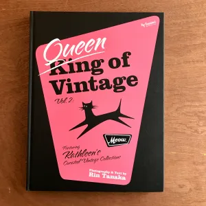 Queen Of Vintage