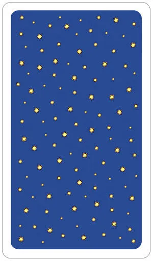 Radiant Rider-Waite Tarot