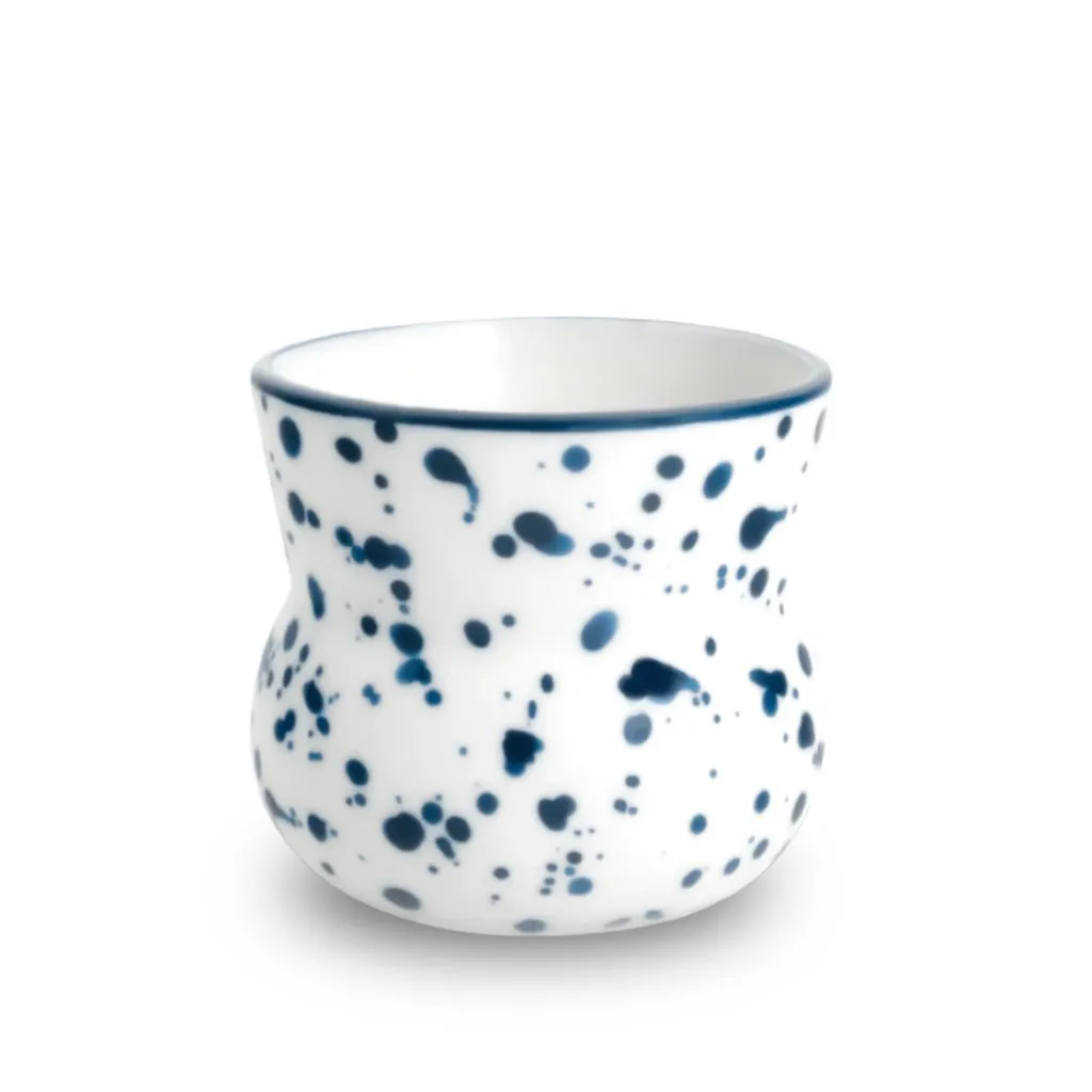 Regn Espresso - Oval Cup