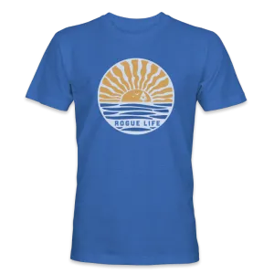 Retro Sunshine T-Shirt
