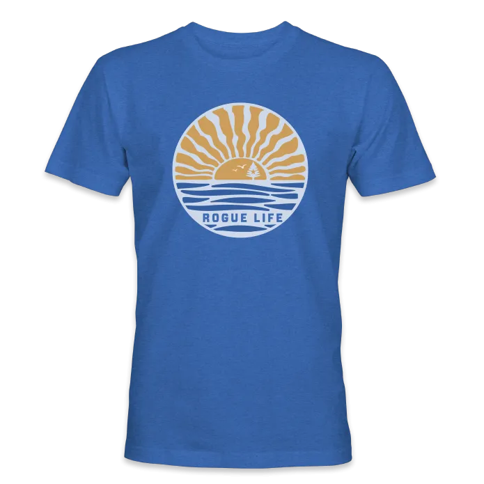 Retro Sunshine T-Shirt