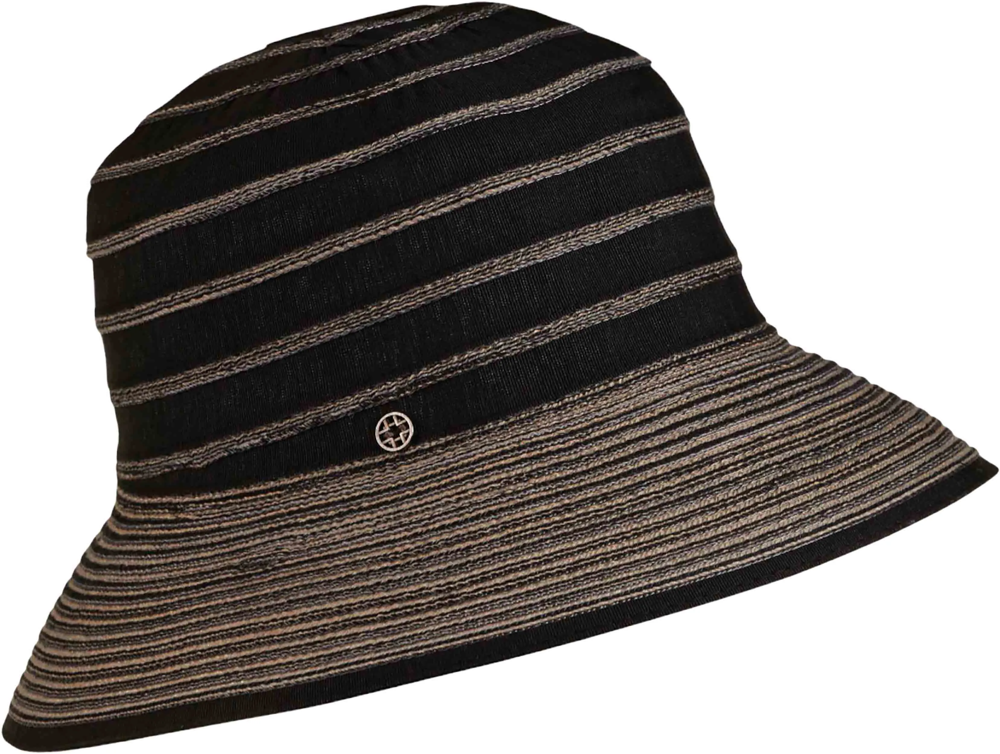 Ribbon Cloche