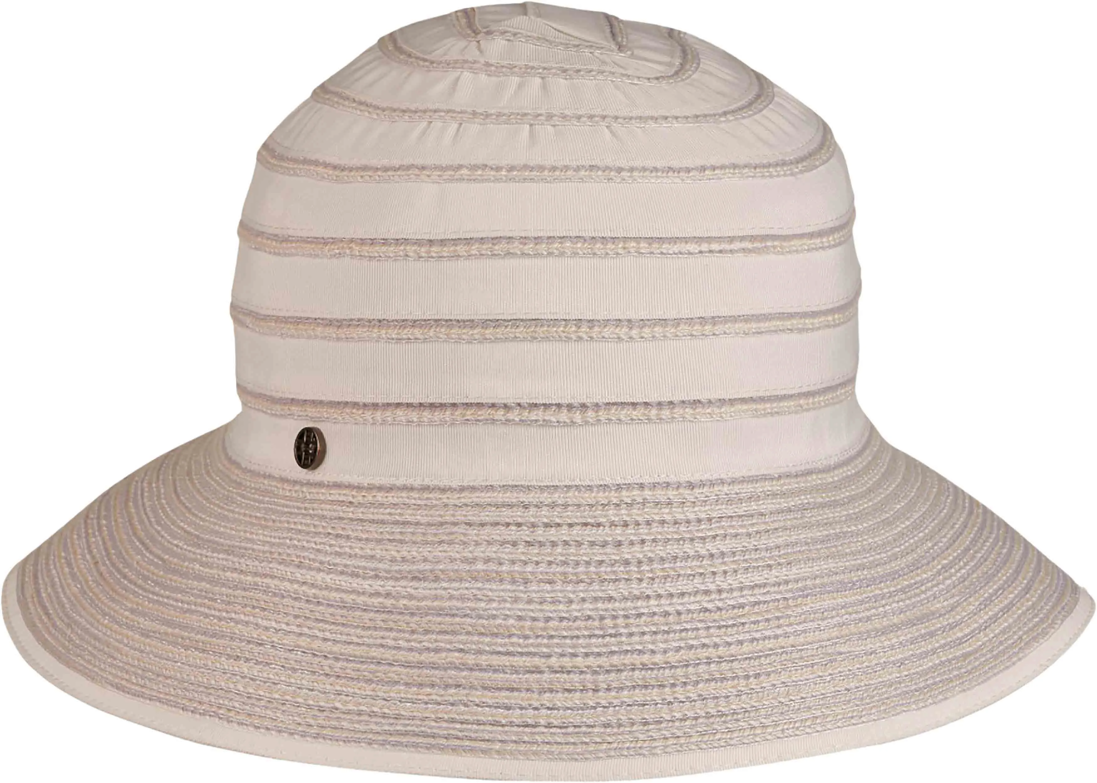 Ribbon Cloche