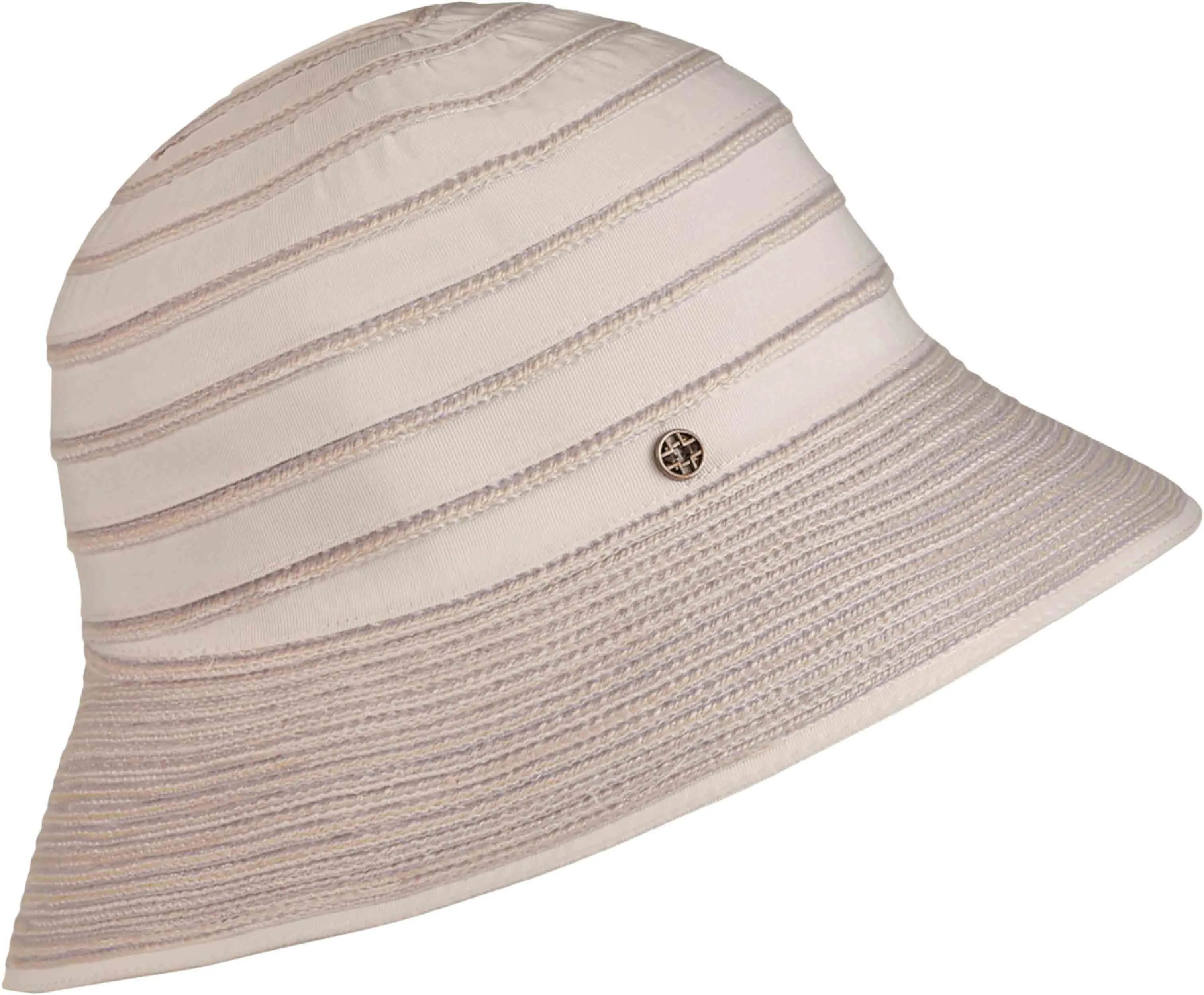 Ribbon Cloche