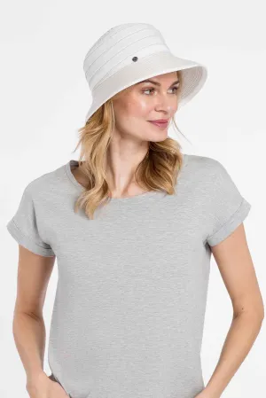 Ribbon Cloche